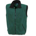 Excursion Panda Fleece Vest